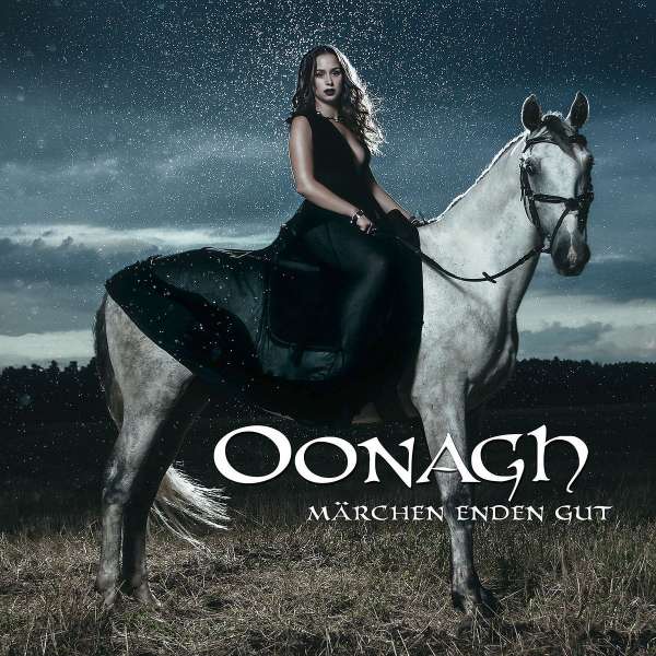 Logo: Oonagh