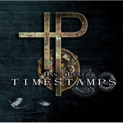 Logo: Timestamps