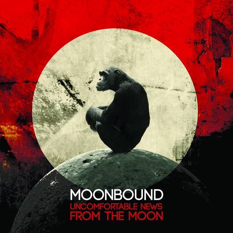 Logo: Moonbound