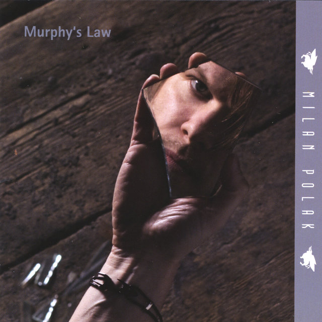 Logo: Murphys Law