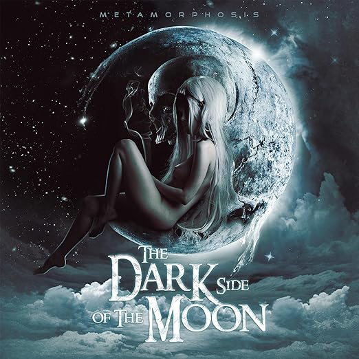 Logo: The Dark Side Of The Moon – Metamorphosis