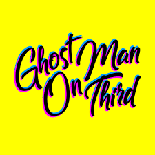 Logo: Ghost Man On Third II