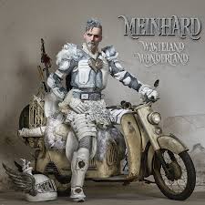 Logo: Meinhard – Wasteland Wonderland
